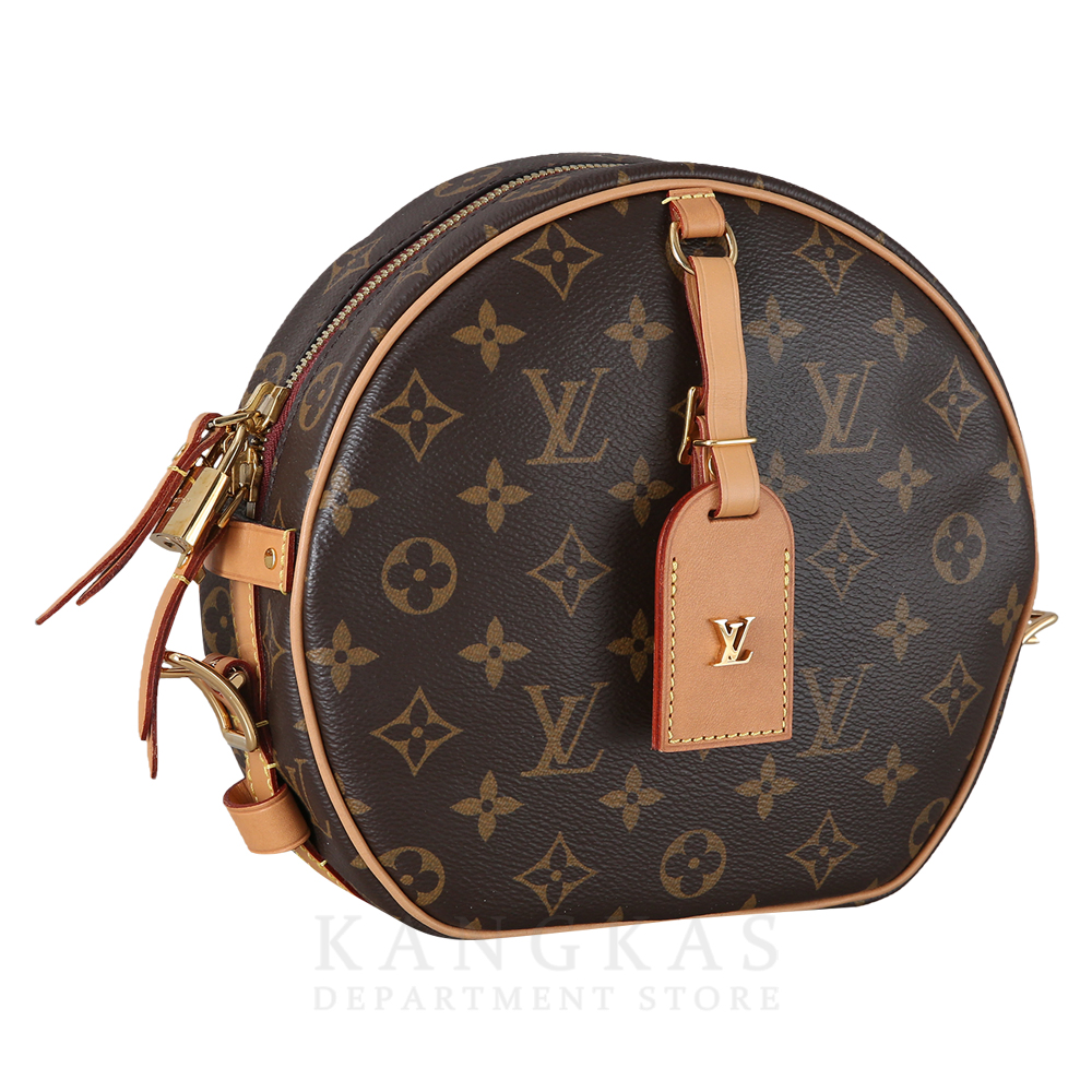 LOUIS VUITTON(USED)루이비통 모노그램 부아뜨 샤포 수플